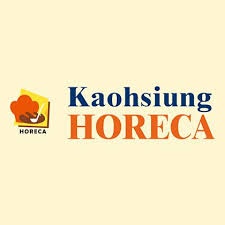 Kaohsiung HORECA fuar logo