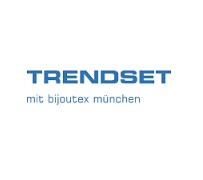Trendset 2025 fuar logo