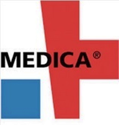 Medica 2024 logo