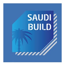Saudi Build fuar logo