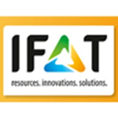 IE expo China fuar logo