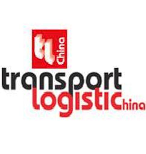Transport Logistic China fuar logo