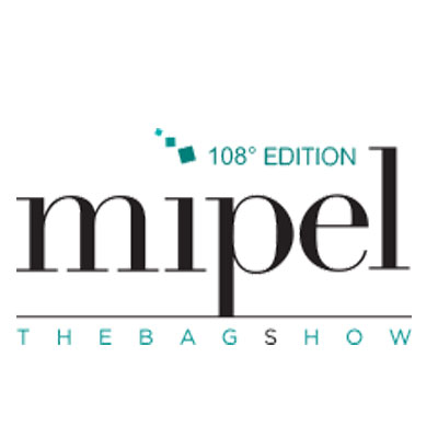 Mipel Milano logo