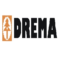 DREMA  fuar logo