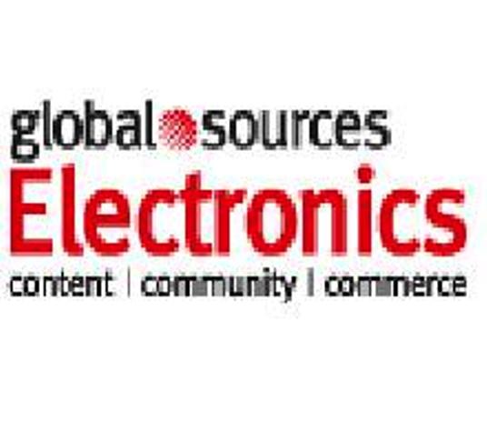 Consumer Electronics fuar logo