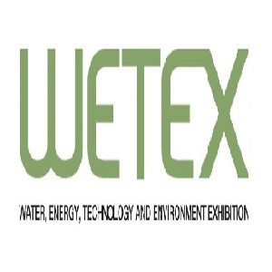 WETEX 2025 fuar logo