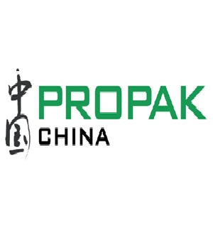 ProPak China fuar logo
