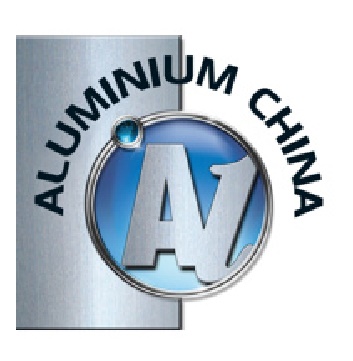 Aluminium logo