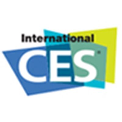 CES 2024 logo