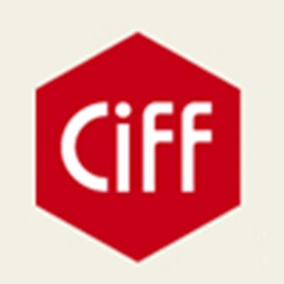 CIFF -�in Uluslararas� Mobilya Fuar�  <br><font color=�red� >4 fuar bir arada </font> fuar logo
