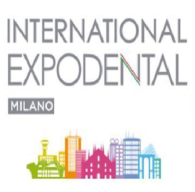 International Expodental fuar logo