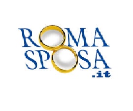 Roma Sposa  fuar logo