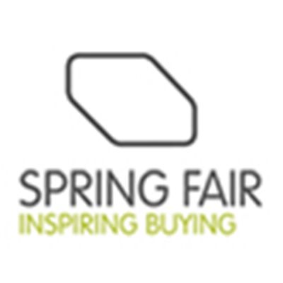 SFB Spring Fair Birmingham  fuar logo