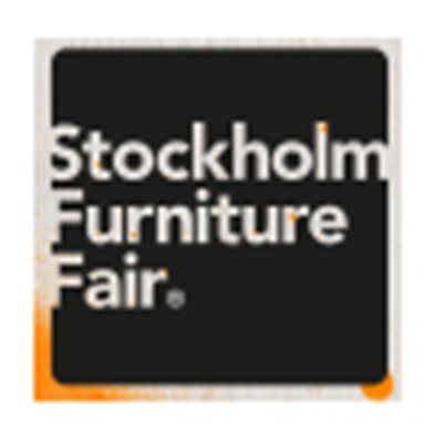Stockholm Furniture fuar logo