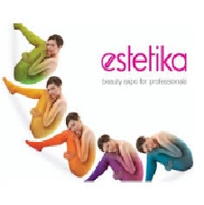 ESTETIKA  fuar logo