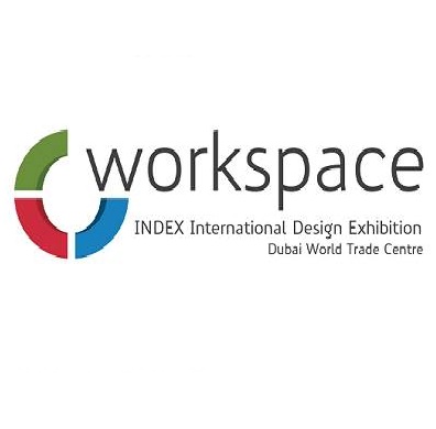 Workspace Dubai fuar logo