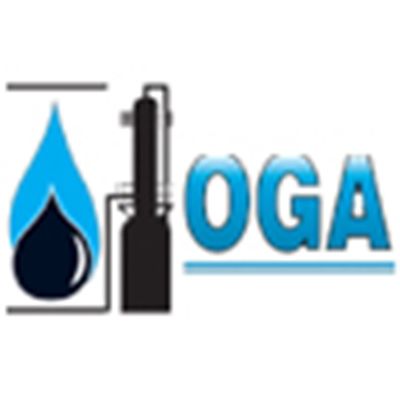 OGA 2026 fuar logo