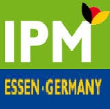 IPM Essen fuar logo