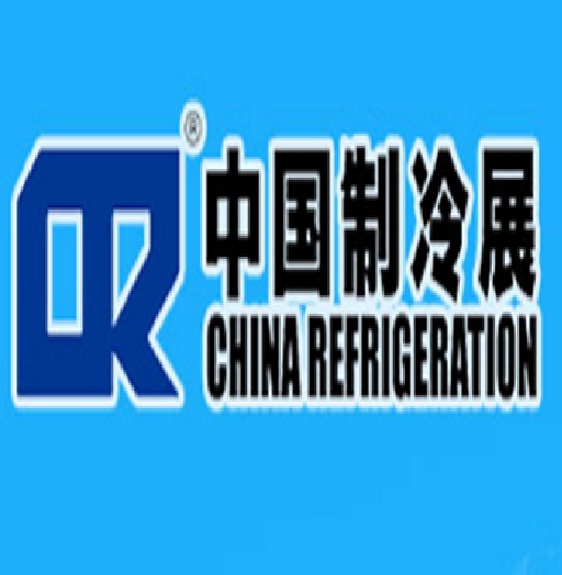 China Refrigeration / CR Expo fuar logo