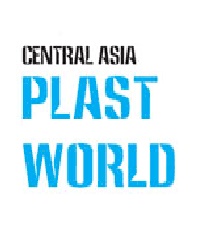 Central Asia Plast World  fuar logo