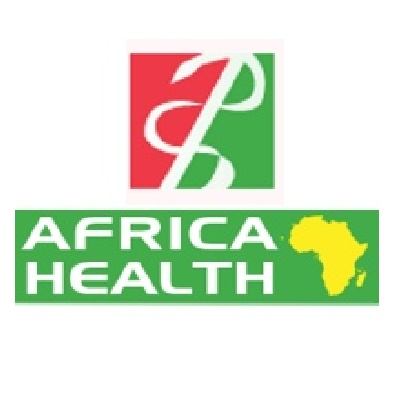World Health Expo fuar logo