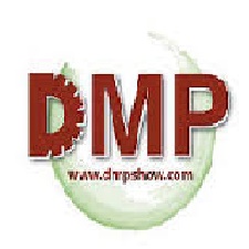 DMP 2026 fuar logo