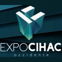 Expo CIHAC 2023 fuar logo