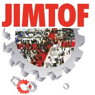 JIMTOF  logo