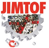 JIMTOF  Logo