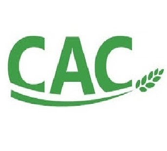 CAC 2024 fuar logo