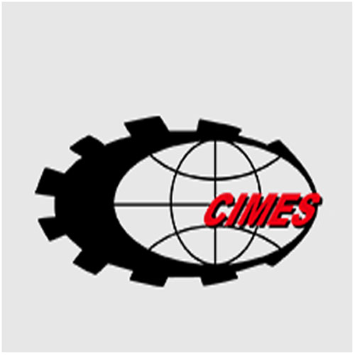 CIMES 2026  Logo