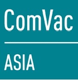 ComVac Asia fuar logo