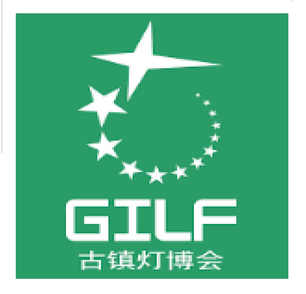  Lighting Fair GILF fuar logo
