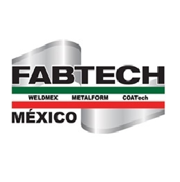 FabTech Mexico fuar logo