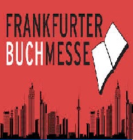 Buchmesse Frankfurt fuar logo