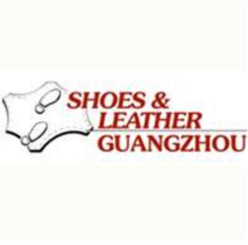 Shoes & Leather Guangzhou fuar logo