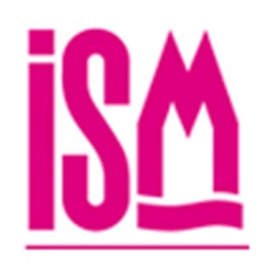 ISM  logo