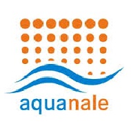 Aquanale 2027 fuar logo