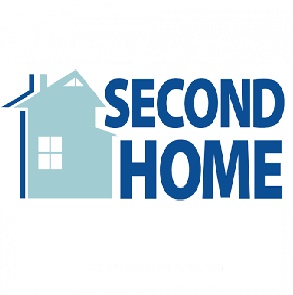 Second Home fuar logo