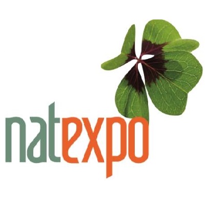 Natexpo fuar logo