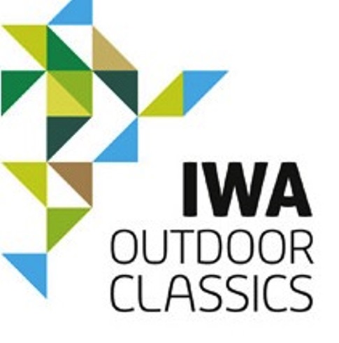 IWA & Outdoor Classics Av �r�nleri Ve Av Silahlar� Logo