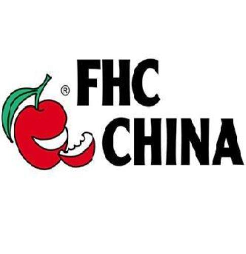 FHC CHINA fuar logo