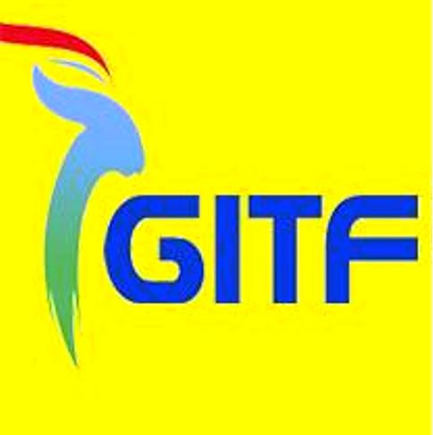 GITF  fuar logo