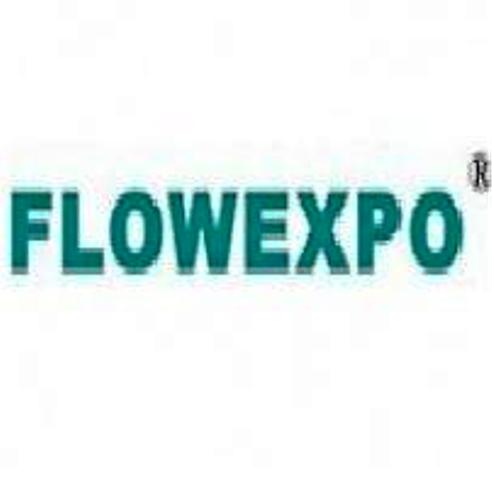 FLOWEXPO fuar logo