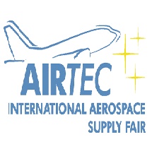 Airtec26 fuar logo