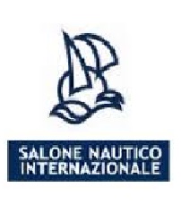 Salone Nautico fuar logo
