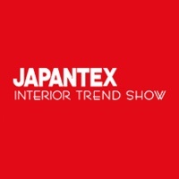 JAPANTEX  2026 fuar logo
