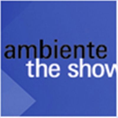 Ambiente  logo