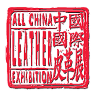 ALL CHINA  LEATHER fuar logo