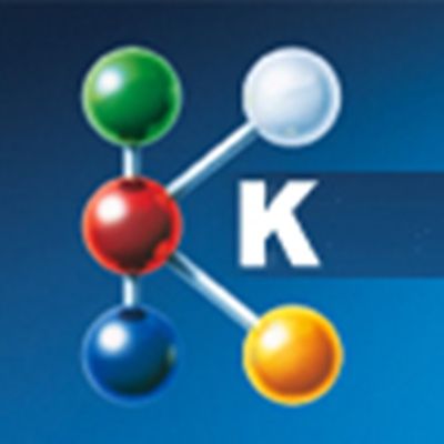 K 2028 fuar logo
